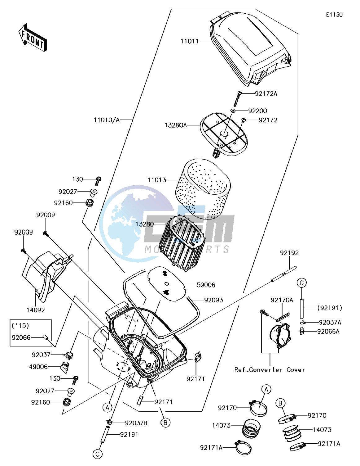 Air Cleaner