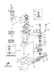 25B drawing REPAIR-KIT-2