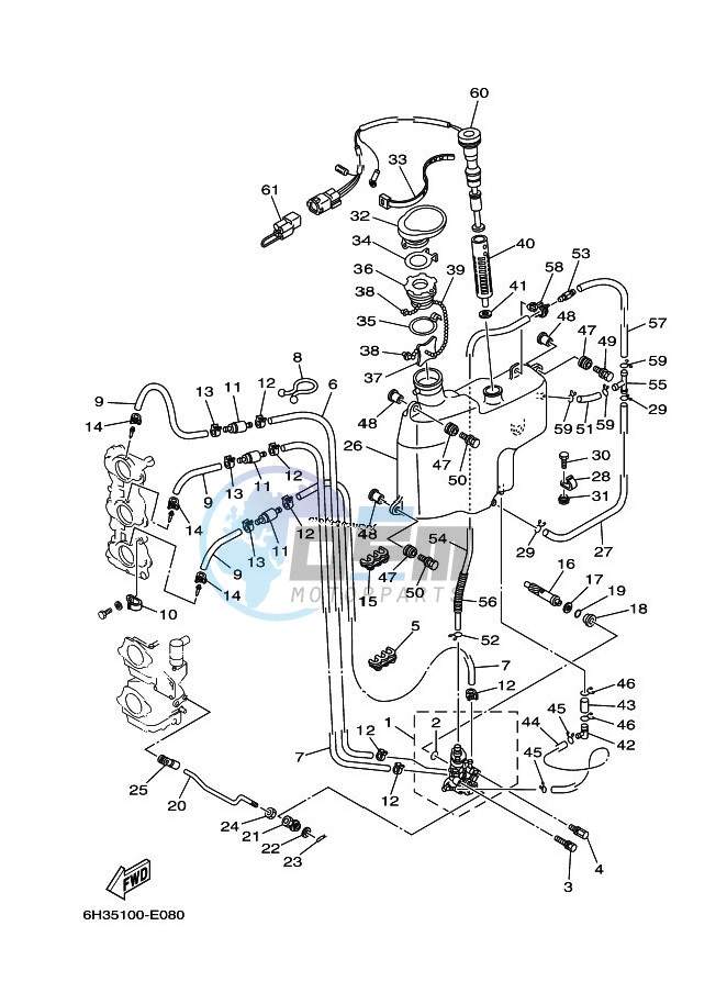 OIL-PUMP