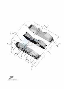 XP560D  (B7M2) drawing METER