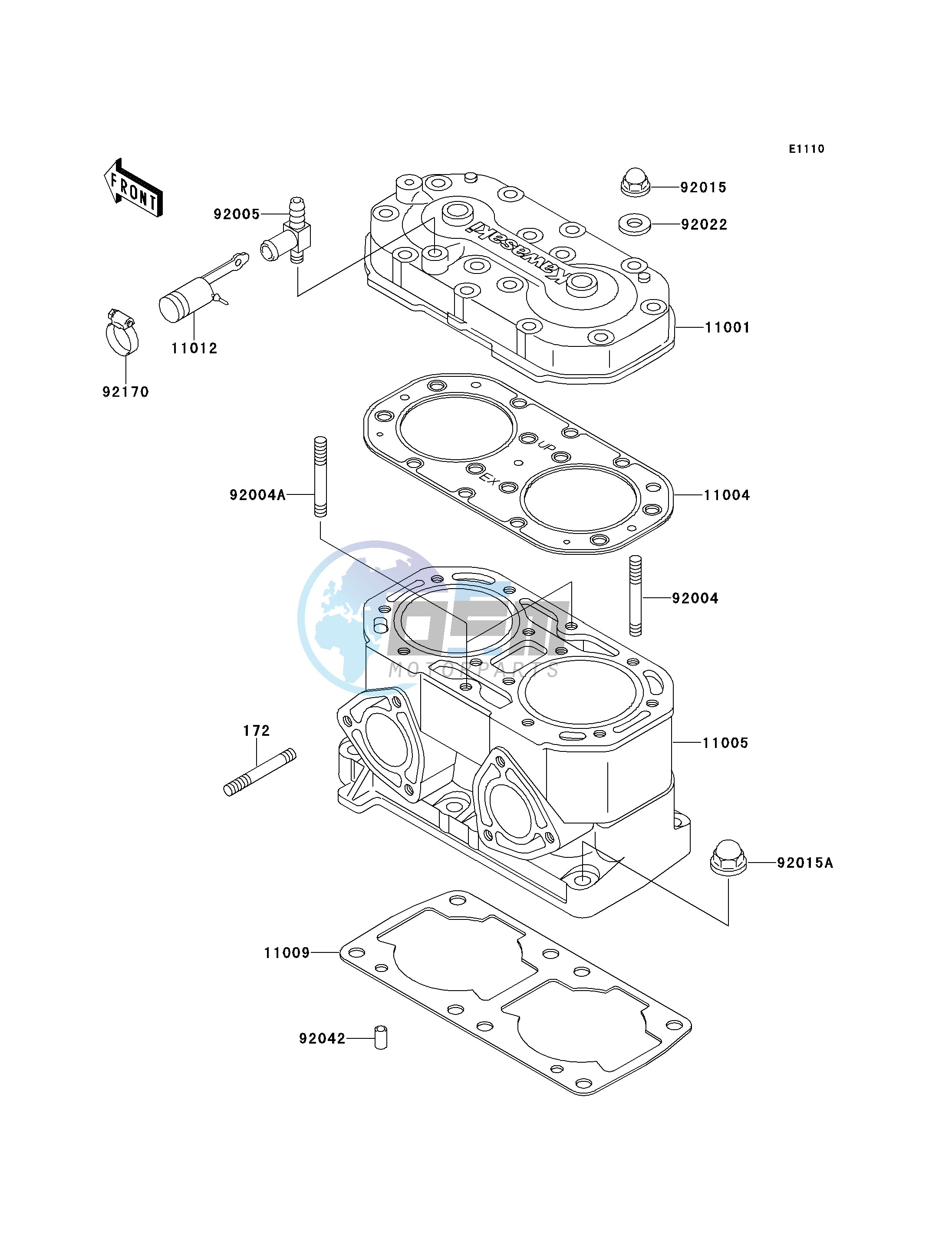 CYLINDER HEAD_CYLINDER