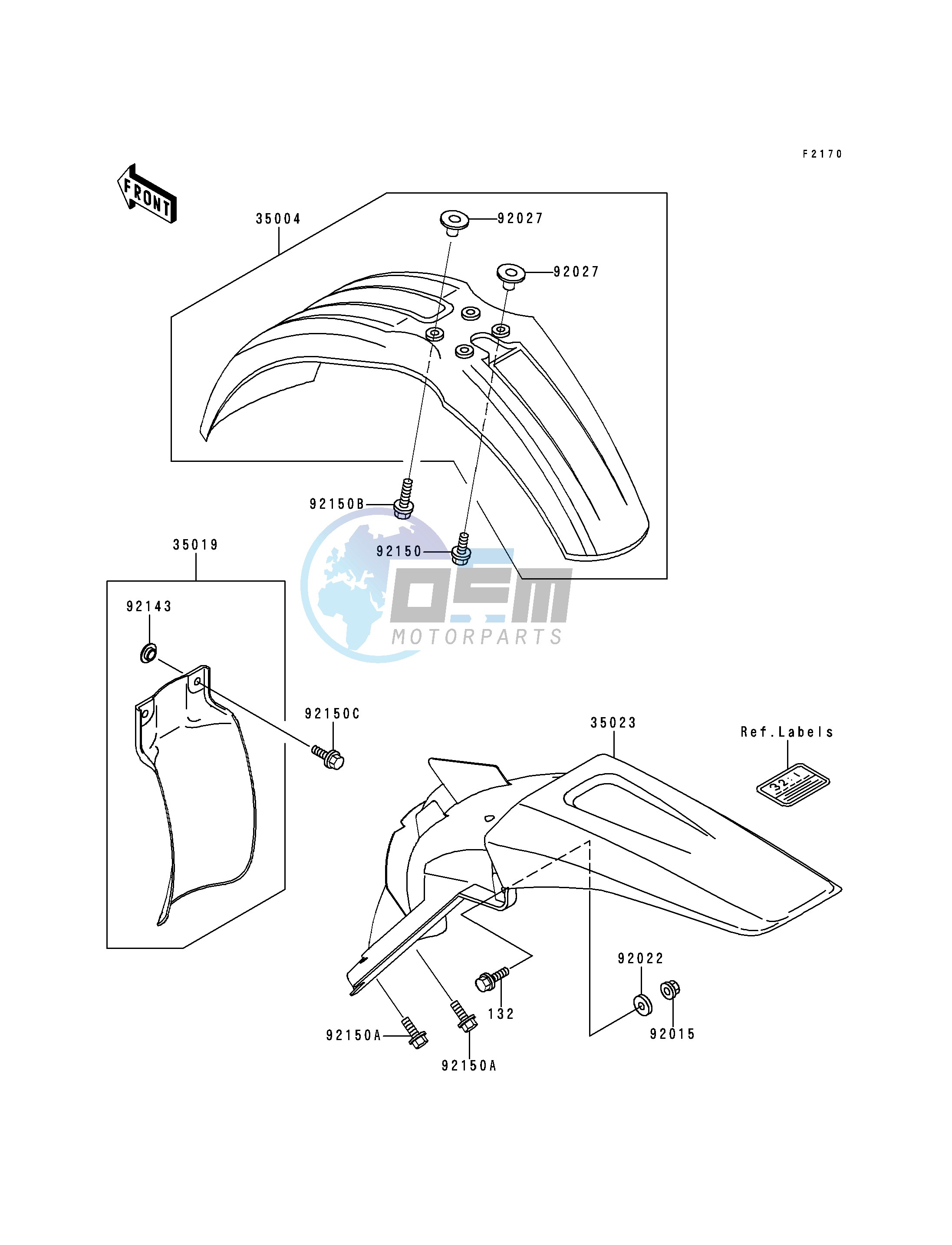 FENDERS