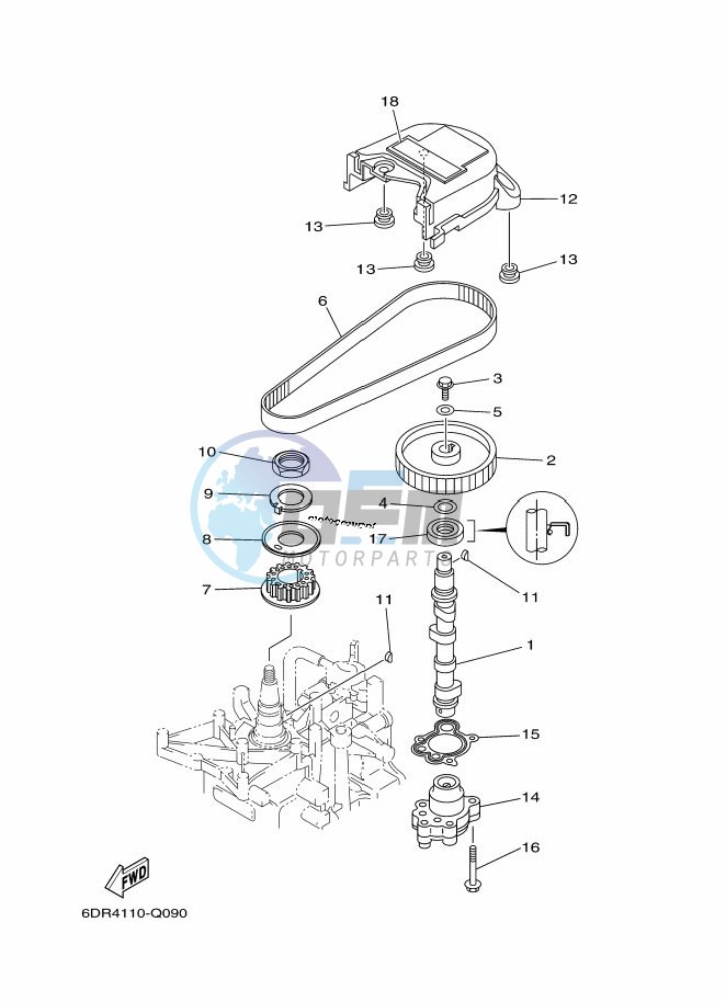 OIL-PUMP