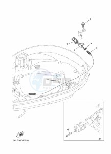 F225CETL drawing ELECTRICAL-4