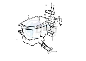 ET4 50 drawing Helmet box