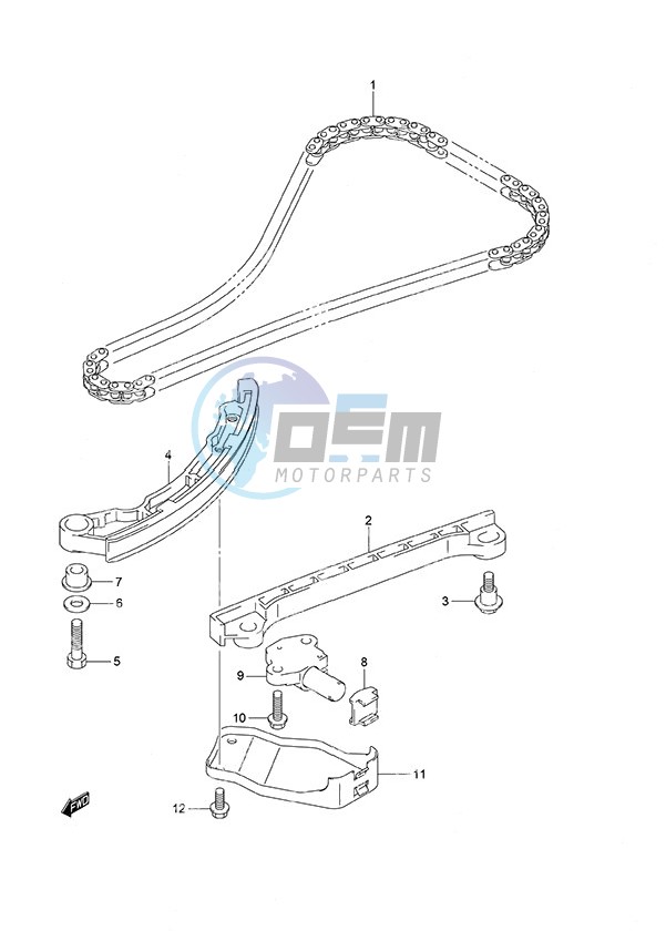 Timing Chain