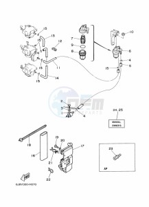 30DEOS drawing FUEL-TANK