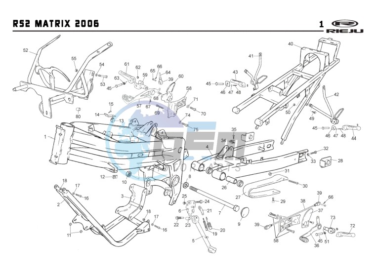 CHASSIS