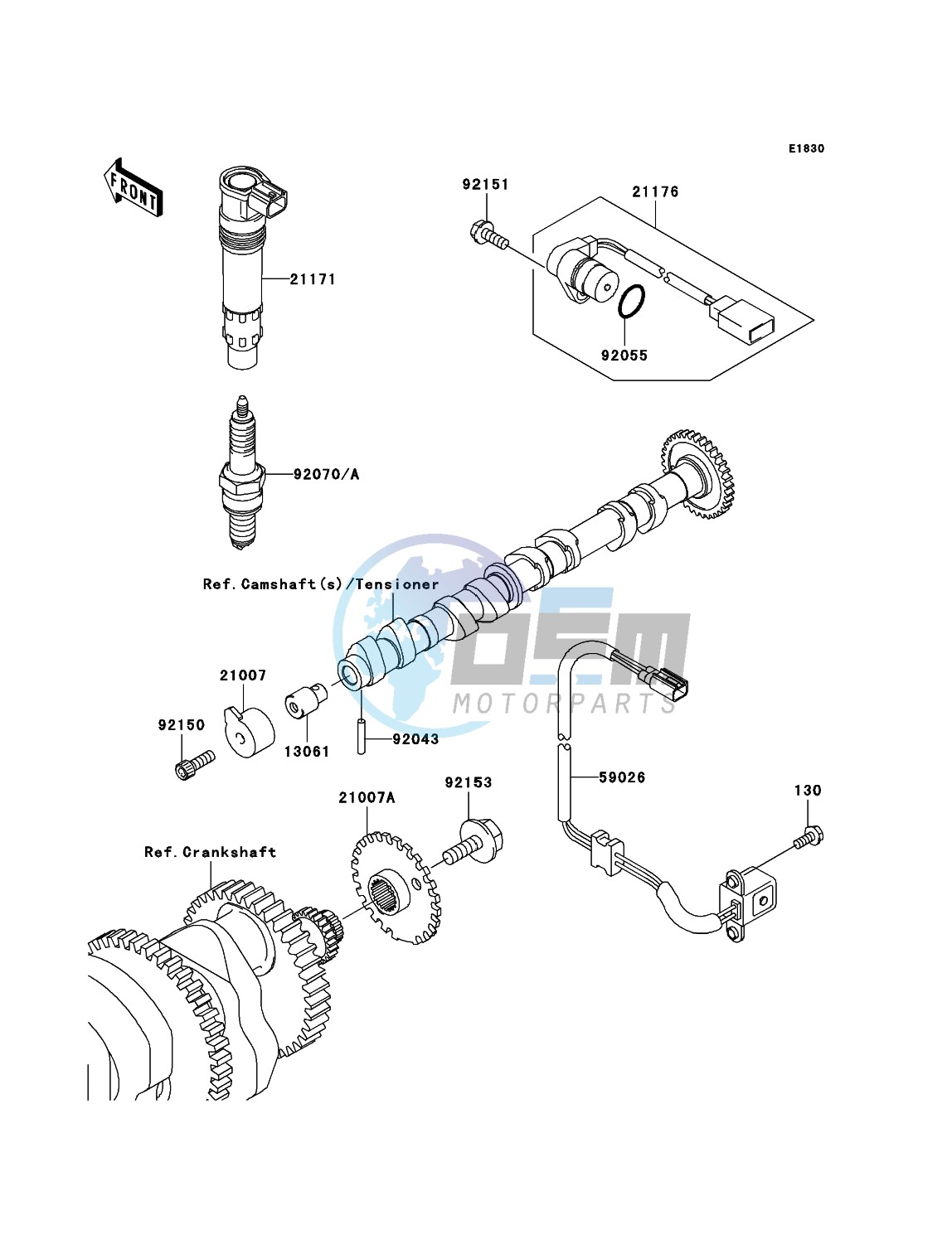 Ignition System