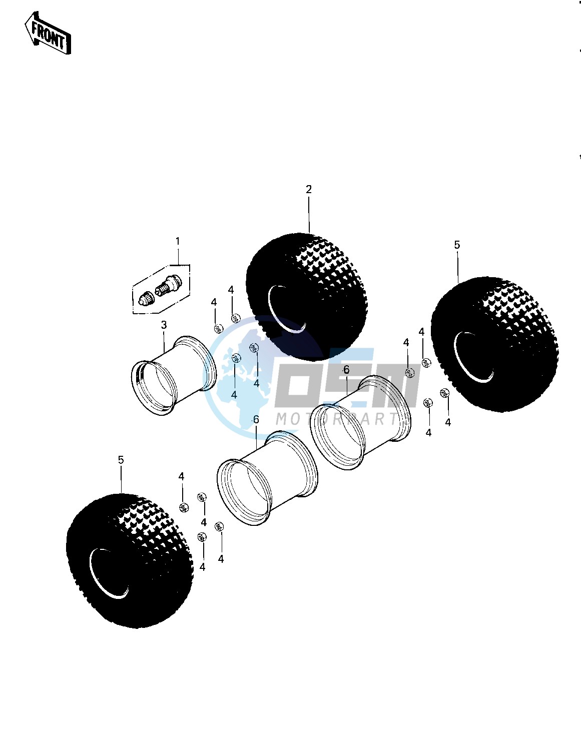 WHEELS_TIRES -- 83 A2- -