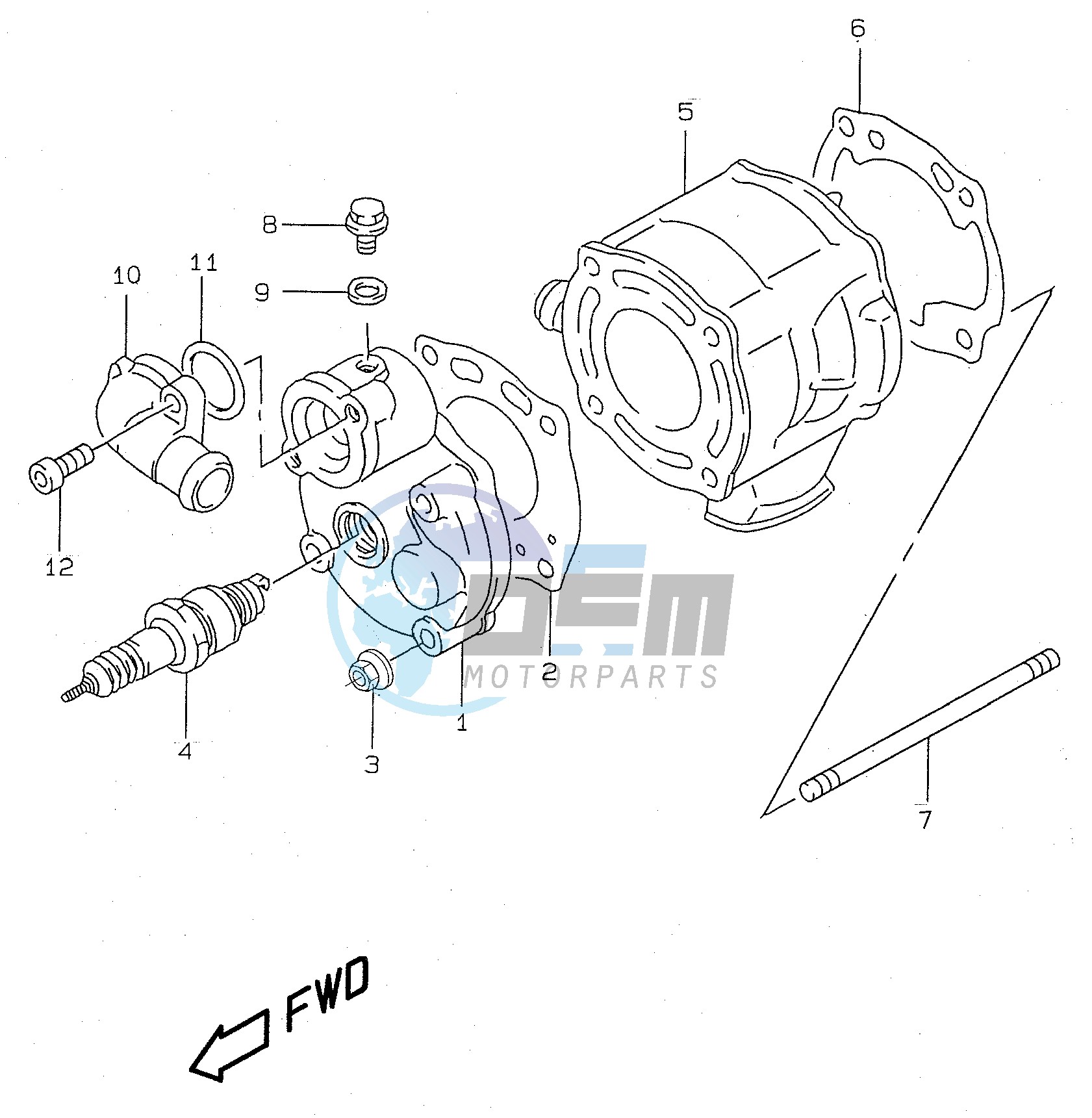 CYLINDER