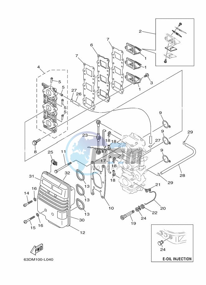 INTAKE