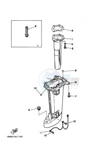 6SMH-2011 drawing UPPER-CASING