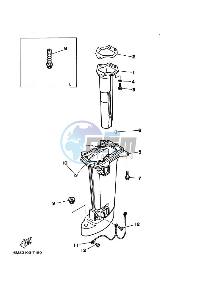 UPPER-CASING