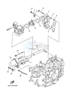 F20BMHS drawing INTAKE