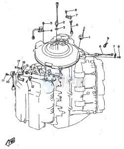 SL250AETO drawing ELECTRICAL-4