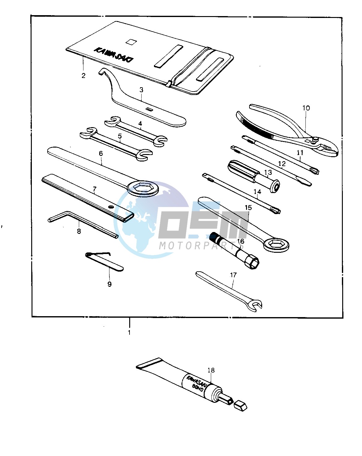 OWNER TOOLS