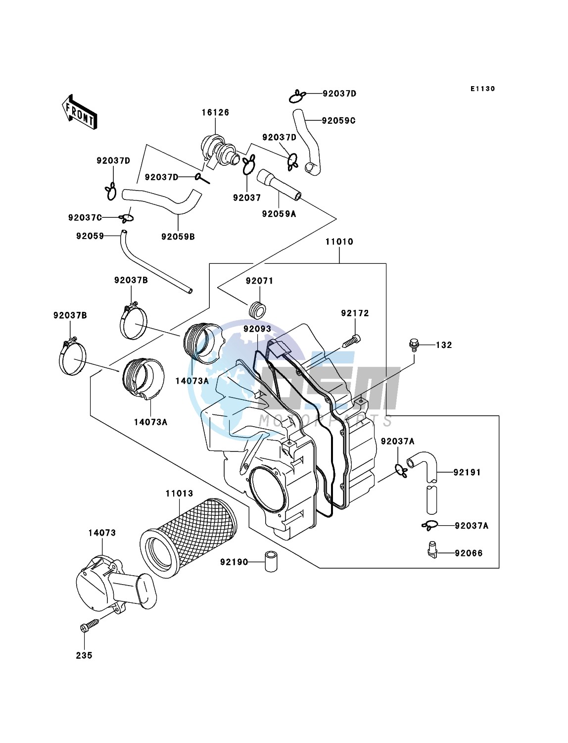 Air Cleaner