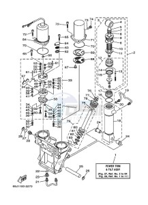 FL200A drawing TILT-SYSTEM-1