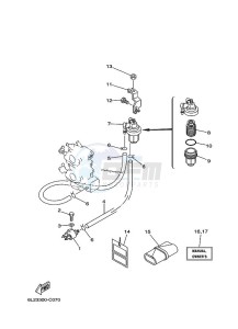 25NMHS drawing FUEL-TANK