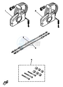 25N drawing REMOTE-CONTROL