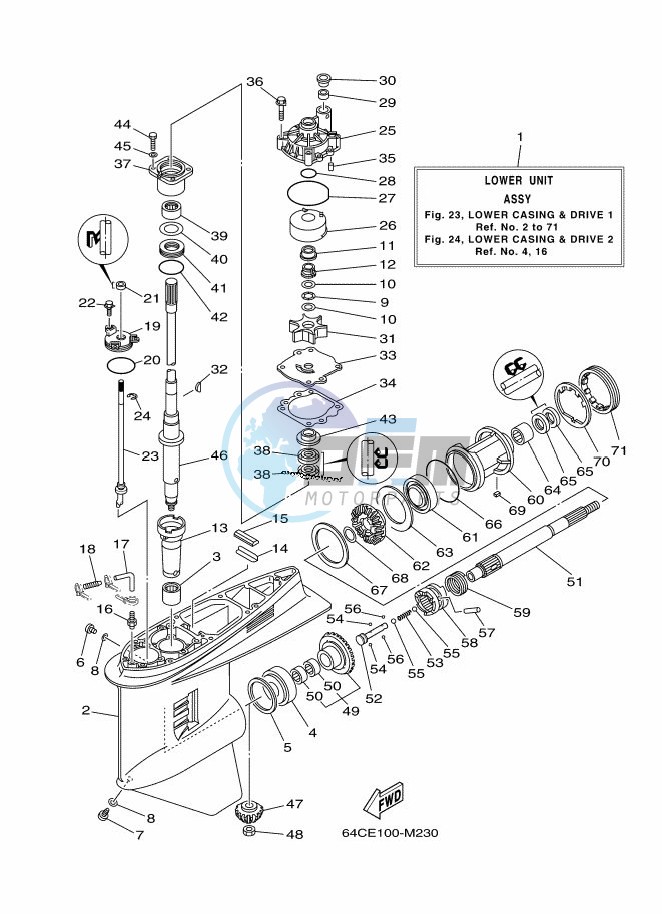 PROPELLER-HOUSING-AND-TRANSMISSION-1