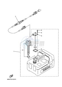 FT8DMHL drawing FUEL-TANK