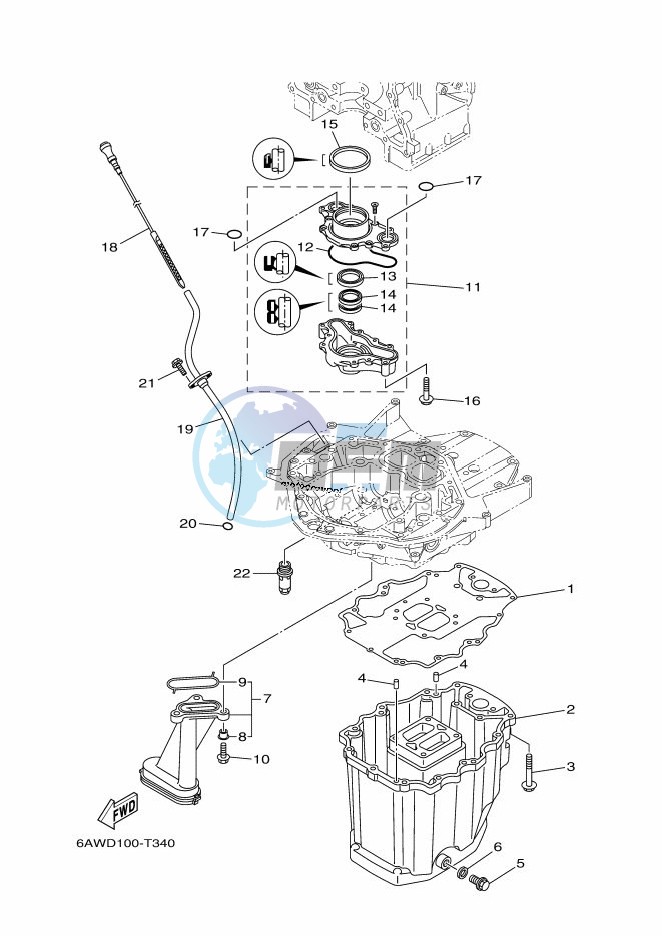 VENTILATEUR-DHUILE