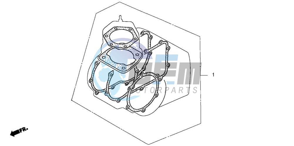 GASKET KIT