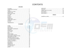 YP400RA EVOLIS 400 ABS (BL12) drawing .6-Content