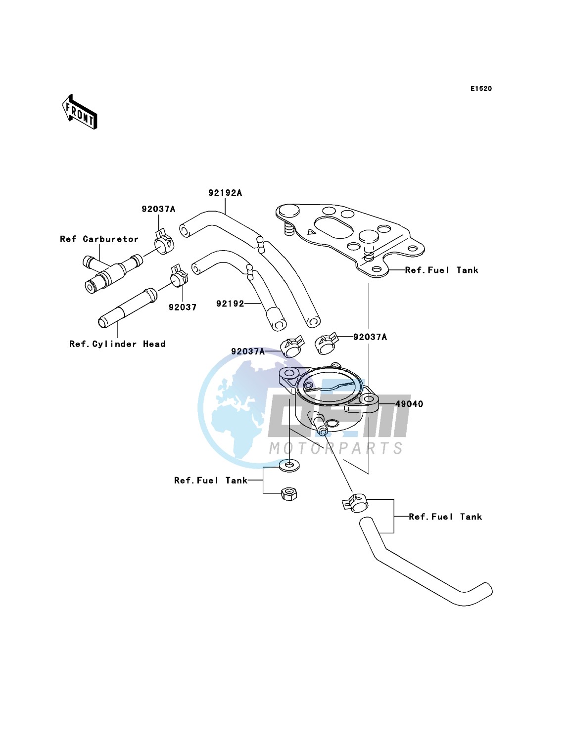 Fuel Pump