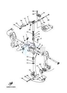 30DETOL drawing MOUNT-4