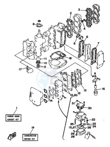 40H drawing REPAIR-KIT-1