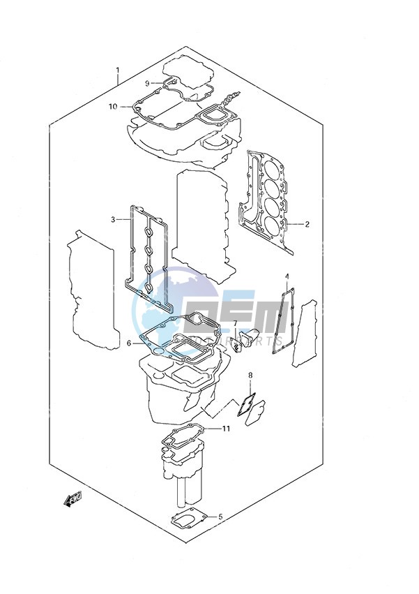 Gasket Set