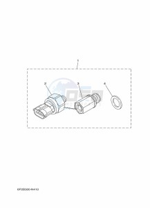 FL150FET drawing OPTIONAL-PARTS-7