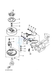 2BMHS drawing IGNITION