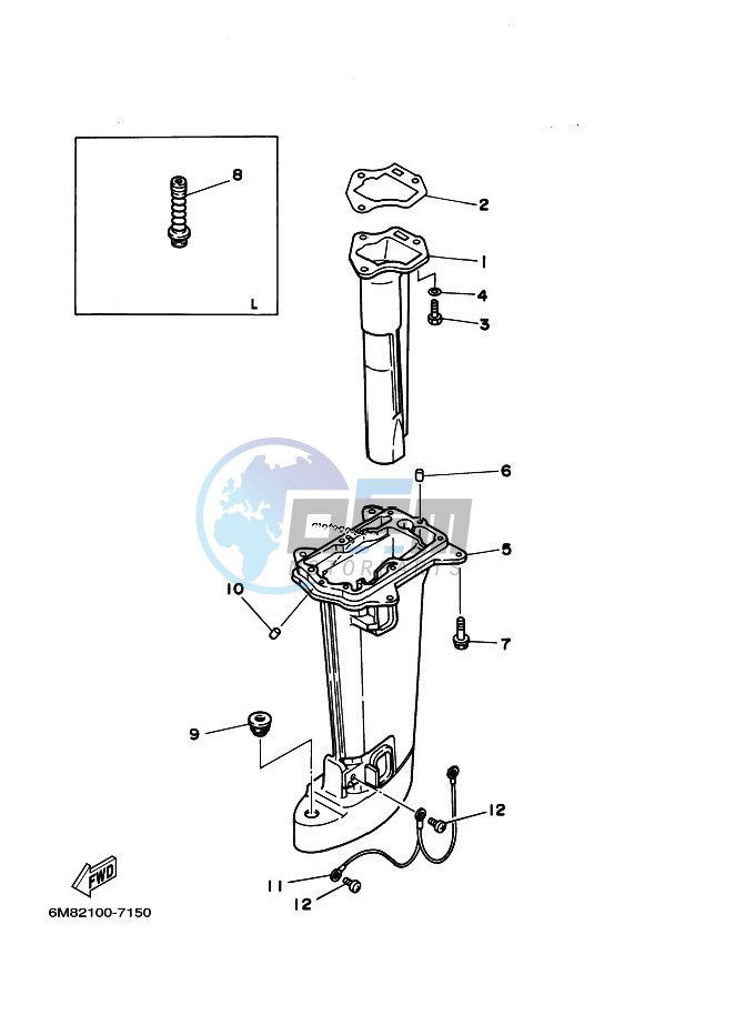 UPPER-CASING