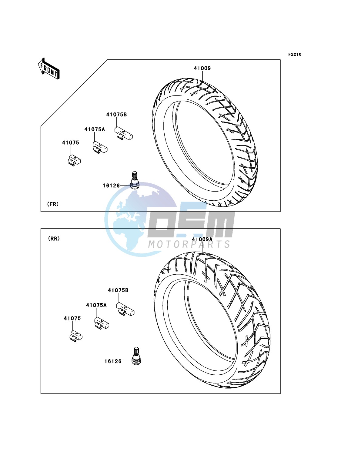 Tires