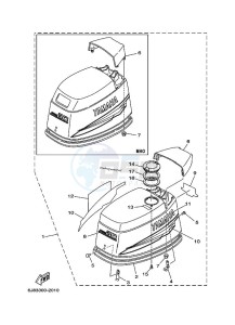 30DETOL drawing TOP-COWLING