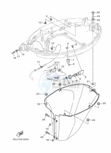 F115C drawing BOTTOM-COVER-2