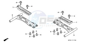 TRX90XC TRX90 ED drawing STEP