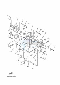 F30LEHA-2018 drawing MOUNT-2