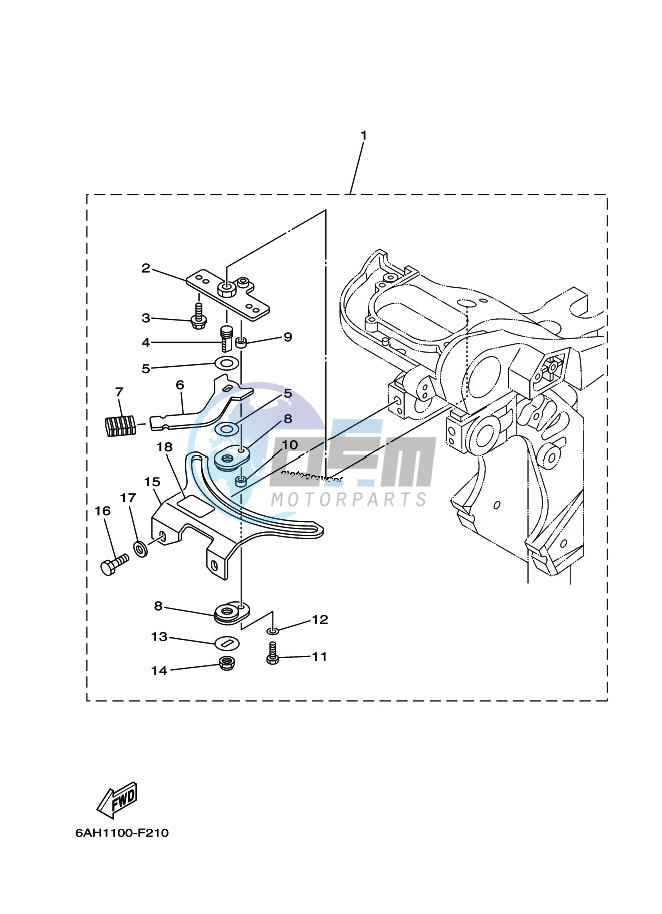 STEERING-FRICTION