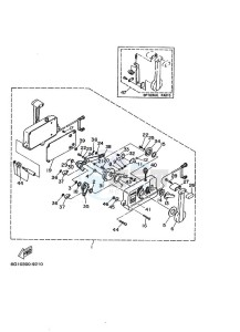 6D drawing REMOTE-CONTROL-ASSEMBLY-1