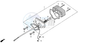 C90CW 70 drawing TAILLIGHT (2)