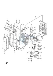 DF 150 drawing Balancer