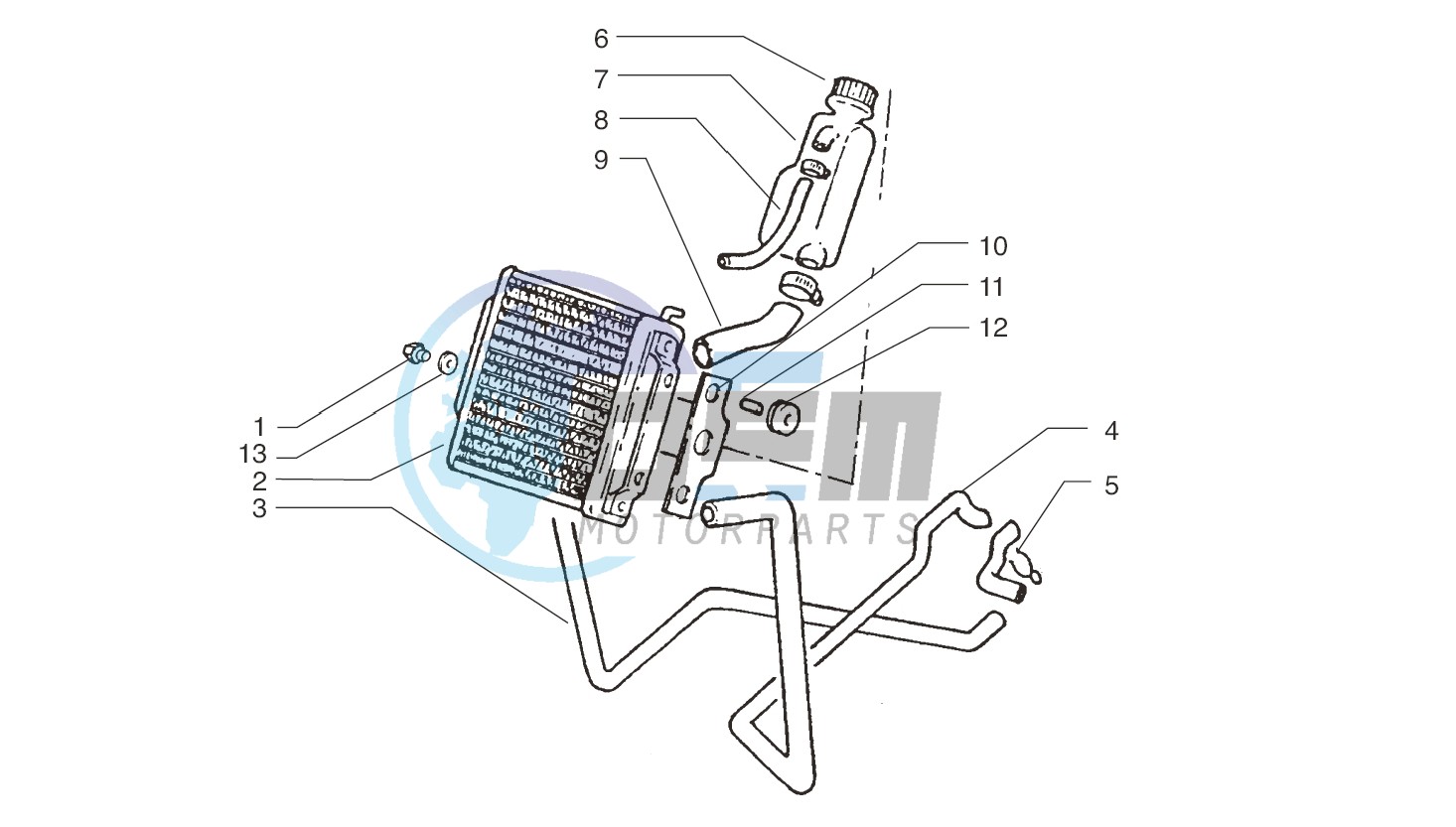 Cooling system