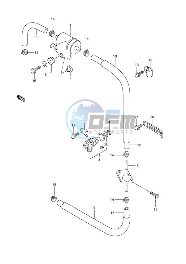 Fuel Injector