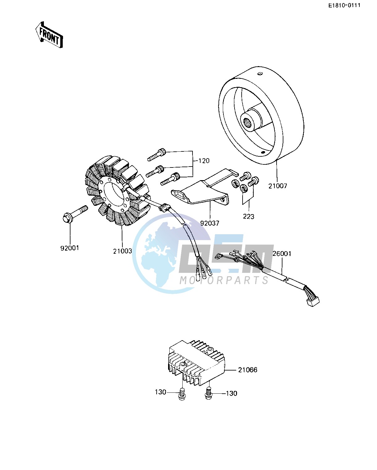 GENERATOR_REGULATOR