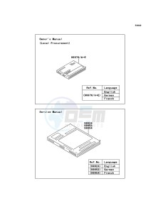 KFX700 KSV700A6F EU drawing Manual(EU)